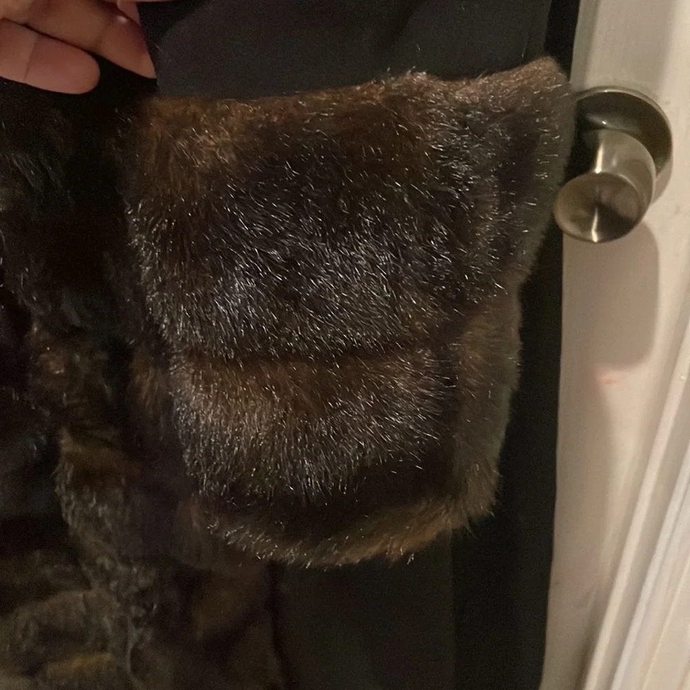 Vintage Albert Nipón 🧥 coat - Picture 5 of 12